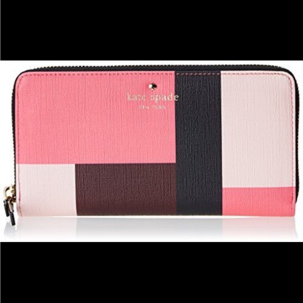NWT Kate spade wallet (brand new)!